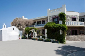  Apollon Hotel  Наксос